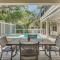 Luxury Multi Deck Family Home, Pool & Spa, Walk to Beach, Games - 希尔顿黑德岛