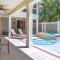 Luxury Multi Deck Family Home, Pool & Spa, Walk to Beach, Games - 希尔顿黑德岛