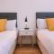 Mar y relax con parking by CABANA Rentals - 莫阿尼亚