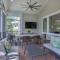 Luxury Family Home with Pool and Spa, Screened Porch, Close to Beach - Hilton Head Island