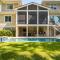 Luxury Family Home with Pool and Spa, Screened Porch, Close to Beach - Hilton Head Island