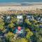 Luxury Family Home with Pool and Spa, Screened Porch, Close to Beach - Hilton Head Island