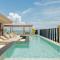 VI02 Lindo Studio Localização Privilegiada - Vitória - سلفادور