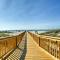 Pool Access Beachfront Hilton Head Resort Condo - Гілтон-Гед-Айленд