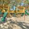 Pool Access Beachfront Hilton Head Resort Condo - Гілтон-Гед-Айленд