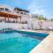 Large Private Terrace & Expansive Views