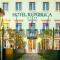 Hotel República Boutique Hotel