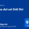 Casa del sol Sidi Ifni