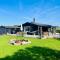 Log House Near Flovt Beach With Soul And Charm - Haderslev