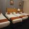 فندق المروج كريم AlMorooj Kareem Hotel