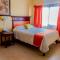 Hotel Las Hamacas