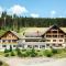 Auerhahn Bed and Breakfast - Black Forest - Waldhotel