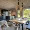 Mountain Cabin With Direct Access To Ski Trails - 弗洛