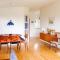 Architectural Summer House From The 60S - Holbaek