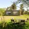 Architectural Summer House From The 60S - Holbaek