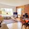 Architectural Summer House From The 60S - Holbaek