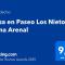 Casa en Paseo Los Nietos Zona Arenal - Los Nietos