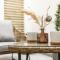 Calm apartment with private patio by REMS - مالقة