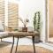 Calm apartment with private patio by REMS - مالقة