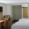 Comfort Inn & Suites Nashville Downtown - Stadium