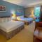 Eurobuilding Express El Tigre