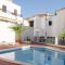 Ferienhaus Casa Sarita Mit Pool