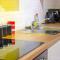 2br 2bath Flat In Ipswich City Centre - 6 Guests - 伊普斯威奇