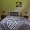 Hotel Ecopaisajes- Lake-Premier-Resort