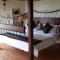 La Montagne Guest Lodge - Hartbeespoort