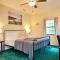 Huckleberry Hideaway - Minden