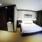 City Lodge Bangkok
