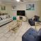 3 Sheets To the Zin - Port Aransas