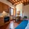 Appartamento Fattoria