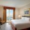 Marriott Executive Apartments Dubai Creek