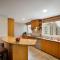 Marriott Executive Apartments Dubai Creek
