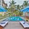 Olu Ayurveda Beach Resort - 米瑞莎
