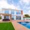 Coral Elite Residence Mit Pool Und Whirlpool