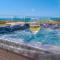 Coral Elite Residence Mit Pool Und Whirlpool