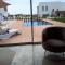 Coral Elite Residence Mit Pool Und Whirlpool