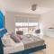 Coral Elite Residence Mit Pool Und Whirlpool