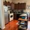 3BR Pet Friendly Cottage Mathias WV - Mathias