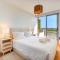 Condominio Bayline Gardens, Beach & SPA - Robalo by BEDZY