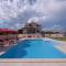Nettes Ferienhaus In Pomer Mit Privatem Pool