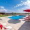 Nettes Ferienhaus In Pomer Mit Privatem Pool