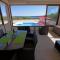 Nettes Ferienhaus In Pomer Mit Privatem Pool