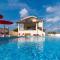 Nettes Ferienhaus In Pomer Mit Privatem Pool