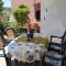 Wohnung In Poljica Mit Garten Und Terrasse