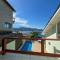 Casa com piscina e vista para a Ilha das Cabras - 伊利亚贝拉