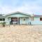 Breezy Seminole Vacation Rental with Hot Tub!