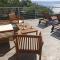 Wohnung In Cesarica Mit Privater Terrasse